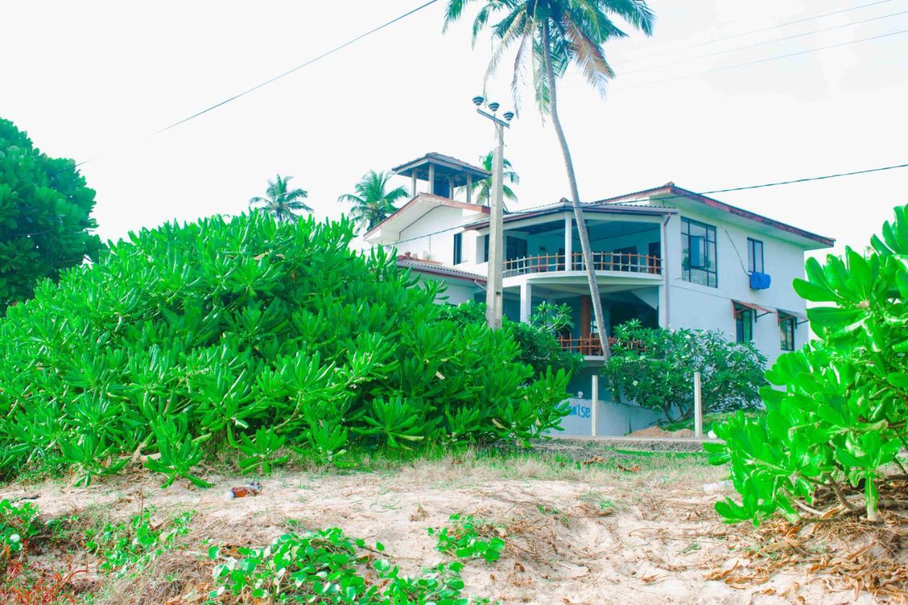 Surfers Paradise Weligama Eksteriør bilde